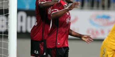 Neftçi Bakü - Beşiktaş FOTOĞRAFLAR