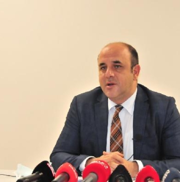 Nevşehirde hastaya yapılan kan transfüzyonu ile ilgili idari soruşturma başlatıldı