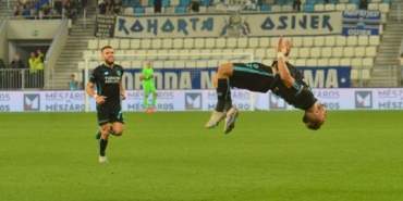 NK Osijek - Adana Demirspor (FOTOĞRAFLAR) 3 NK Osijek - Adana Demirspor FOTOĞRAFLAR