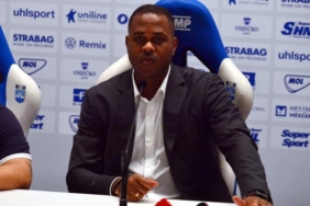 NK Osijek - Adana Demirspor maçının ardından