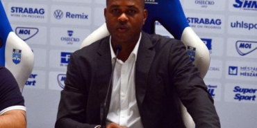 NK Osijek - Adana Demirspor maçının ardından 27 NK Osijek - Adana Demirspor maçının ardından