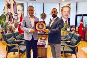 Ocak Partisi KKTC temsilcisi olarak Mengünoğulu atadı