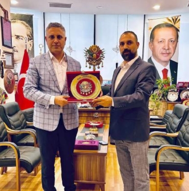 Ocak Partisi KKTC temsilcisi olarak Mengünoğulu atadı