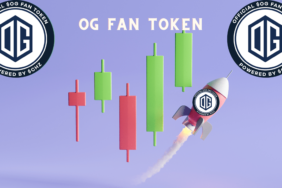 OG FAN TOKENİ UÇUYOR