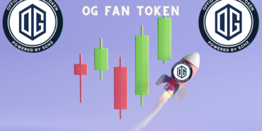 OG FAN TOKENİ UÇUYOR