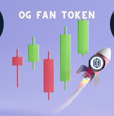 OG Fan Token: Chiliz'i Tahtından Edecek mi? 3 OG FAN TOKENİ UÇUYOR