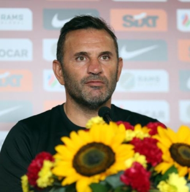 Okan Buruk Rakibimize saygı duyacağız