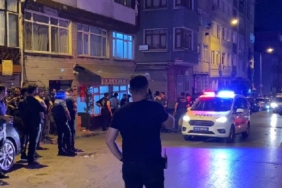 Okey masasında '40 liralık' hesap kavgası: 1 yaralı 20 Okey masasında 40 liralık hesap kavgası 1 yaralı