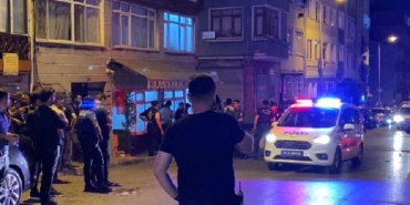 Okey masasında '40 liralık' hesap kavgası: 1 yaralı 22 Okey masasında 40 liralık hesap kavgası 1 yaralı