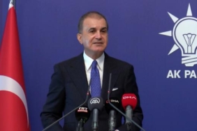 Ömer Çelik Tevrata dönük eylemi engelleyenler Kuran-ı Kerime yönelik eylemde aynı tavrı göstermiyor