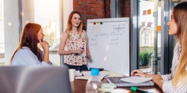 Online dil öğrenme platformu, ‘Dünya Dil Endeksi’ çalışmasını yayımladı 9 Online dil öğrenme platformu Dünya Dil Endeksi çalışmasını yayımladı