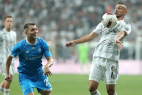 Onur Bulut: Gruplarda da böyle devam etmemiz gerekiyor