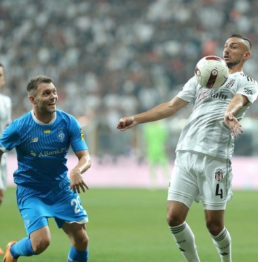 Onur Bulut: Gruplarda da böyle devam etmemiz gerekiyor