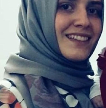 Orduda kolu koptu Samsunda yerine dikildi