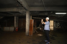 Ordu'da ürküten tablo: İncelenen 13 bin binanın 10 bini riskli 13 Orduda ürküten tablo İncelenen 13 bin binanın 10 bini riskli