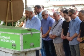 Organları ile 7 kişiye umut olan Serpil son yolculuğuna uğurlandı