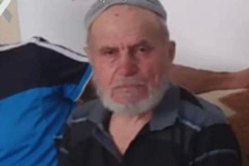 Ormanda kaybolan Parkinson hastasının cansız bedeni bulundu 25 Ormanda kaybolan Parkinson hastasının cansız bedeni bulundu