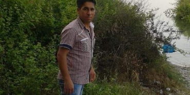 Ormanda silahla vurulmuş cesedi bulunan ecza teknisyeni toprağa verildi 20 Ormanda silahla vurulmuş cesedi bulunan ecza teknisyeni toprağa verildi