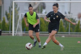 ÖZEL FOMFETte hedef Şampiyonlar Liginde gruplara kalmak