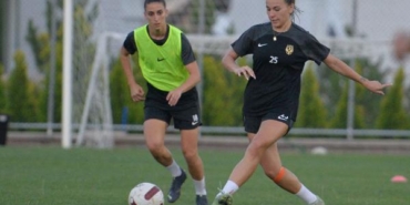 ÖZEL FOMFETte hedef Şampiyonlar Liginde gruplara kalmak