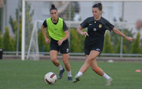 (ÖZEL) FOMFET'te hedef Şampiyonlar Ligi'nde gruplara kalmak 1 ÖZEL FOMFETte hedef Şampiyonlar Liginde gruplara kalmak