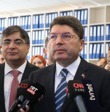 Özel hukuk tüzel kişilikleri bilirkişilik uygulaması ülke genelinde başladı