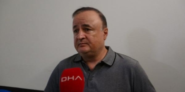 ÖZEL Kenya Milli Takım Teknik Direktörü Fırat Galatasaray ve Fenerbahçenin ligden çok Avrupayı düşünmeleri gerekir