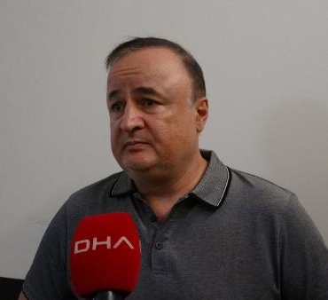 ÖZEL Kenya Milli Takım Teknik Direktörü Fırat Galatasaray ve Fenerbahçenin ligden çok Avrupayı düşünmeleri gerekir