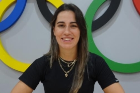 ÖZEL Meltem Hocaoğlu Akyol Umudum ekim ayındaki turnuvada dünya şampiyonu olmak