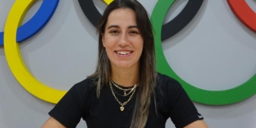 ÖZEL Meltem Hocaoğlu Akyol Umudum ekim ayındaki turnuvada dünya şampiyonu olmak