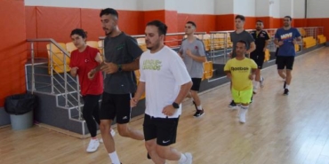 ÖZEL Para Badminton Milli Takımı Avrupa Oyunlarına iddialı hazırlanıyor