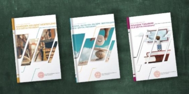 Özel yetenekli öğrencilerin ailelerine, eğitim programları hazırlandı 28 Özel yetenekli öğrencilerin ailelerine eğitim programları hazırlandı