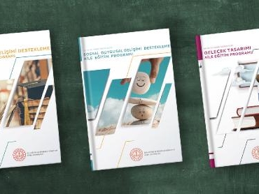 Özel yetenekli öğrencilerin ailelerine eğitim programları hazırlandı