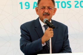 Özhaseki İstanbul için çıkabilecek bütün engelleri aşacak yasa taslağı hazırlayacağız 2