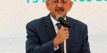 Özhaseki İstanbul için çıkabilecek bütün engelleri aşacak yasa taslağı hazırlayacağız 2