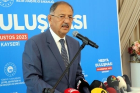 Özhaseki İstanbul için çıkabilecek bütün engelleri aşacak yasa taslağı hazırlayacağız