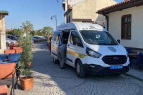 Para meselesi tartışmasında kuzenini vuran şüpheli tutuklandı 23 Para meselesi tartışmasında kuzenini vuran şüpheli tutuklandı