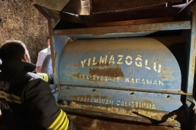 Patoza düşen kadın hayatını kaybetti