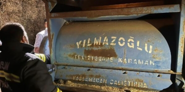 Patoza düşen kadın hayatını kaybetti