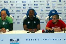 Patrick Kluivert Konsantrasyonumuzu kaybetmeden bu maça çıkacağız