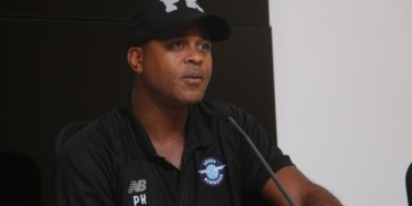 Patrick Kluivert: Takım olarak maça hazırız 27 Patrick Kluivert Takım olarak maça hazırız