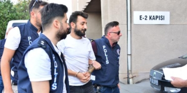 Paw Guards yöneticisi Erkin Erdoğdu tutuklandı