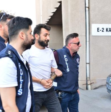 Paw Guards yöneticisi Erkin Erdoğdu tutuklandı