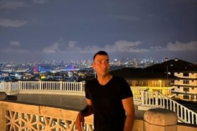 Pençe-Kilit şehidinin Elazığdaki baba evine ateş düştü