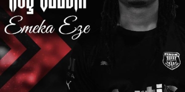 Pendikspor, Emeka Eze'yi kadrosuna kattı 17 Pendikspor Emeka Ezeyi kadrosuna kattı