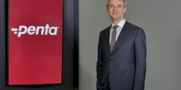 Penta Teknoloji'den yılın ilk yarısında 7,2 milyar TL'lik ciro 37 Penta Teknolojiden yılın ilk yarısında 72 milyar TLlik ciro