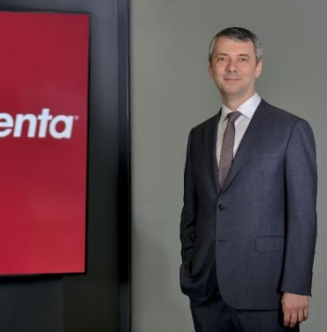 Penta Teknolojiden yılın ilk yarısında 72 milyar TLlik ciro