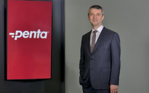 Penta Teknolojiden yılın ilk yarısında 72 milyar TLlik ciro