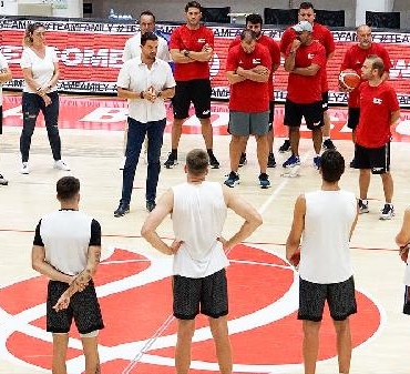 Petkimspor parkeye indi