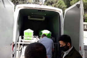 Pikniğe gittiği bağ evinde akıma kapılan Zeliha, yaşamını yitirdi 19 Pikniğe gittiği bağ evinde akıma kapılan Zeliha yaşamını yitirdi